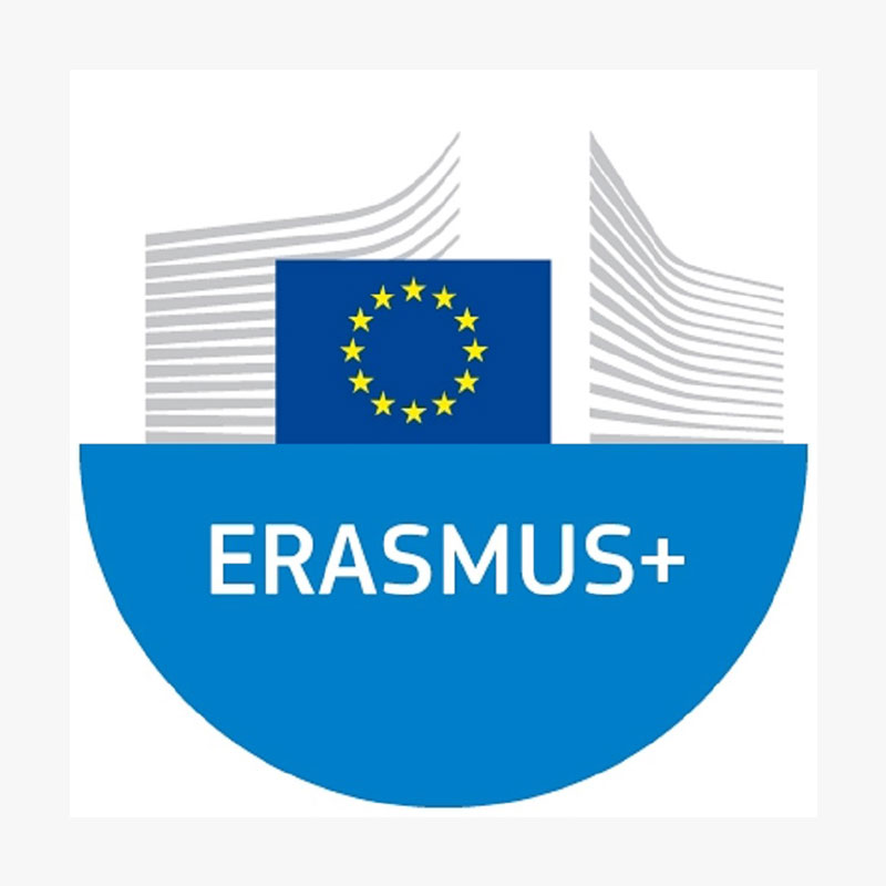 Image partenariat Erasmus